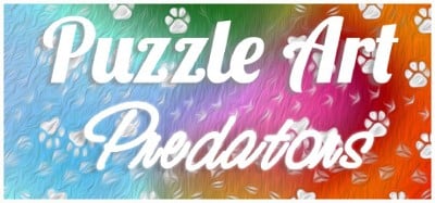 Puzzle Art: Predators Image