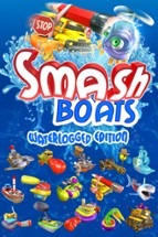 Smash Boats Waterlogged Edition Image