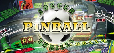 Soccer Pinball Thrills Image