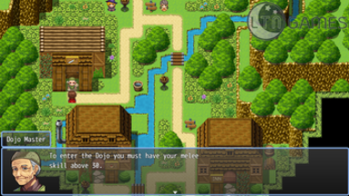 Stat & Skill Levels for RPG Maker MZ Image