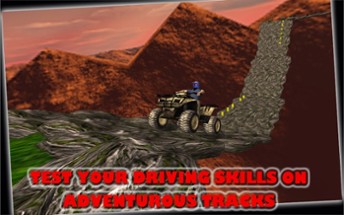 Stunt Car Driving Simulator Image