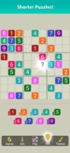 Sudoku - Classic Puzzle Game! Image