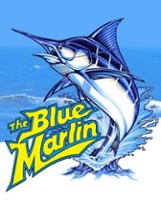 The Blue Marlin Image
