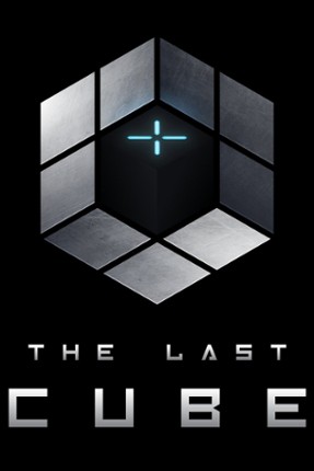 The Last Cube Game Cover