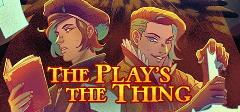 The Play's the Thing Game Cover