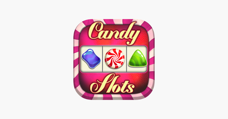 777 Candy Slots Casino Game Cover