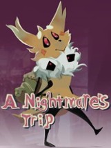 A NIGHTMARE'S TRIP Image