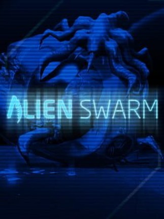 Alien Swarm Game Cover
