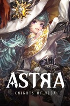 ASTRA: Knights of Veda Image