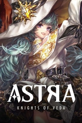 ASTRA: Knights of Veda Game Cover