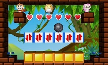 Banana Bliss: Jungle Puzzles Image