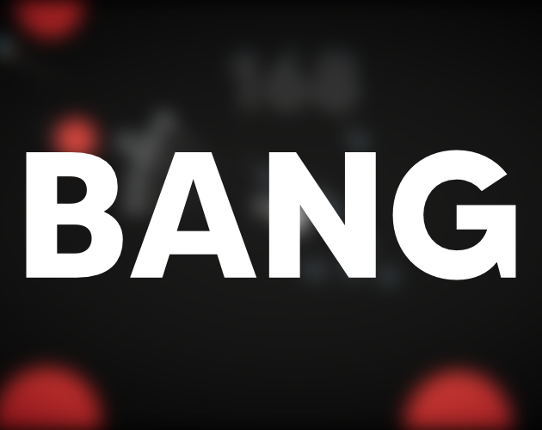 BANG Game Cover