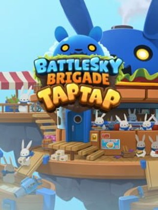 BattleSky Brigade: TapTap Game Cover