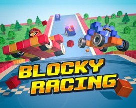 Blocky Racing Image