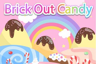 Brick Out Candy Online Free Game Image