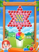 Bubble Master: Fruit Splash Image