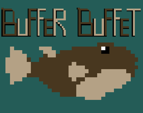 Buffer Buffet Game Cover