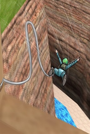 Bungee Jump Challenge Game Cover
