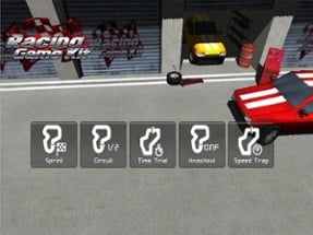 CHALLENGE RACE تحدي الطارات Image