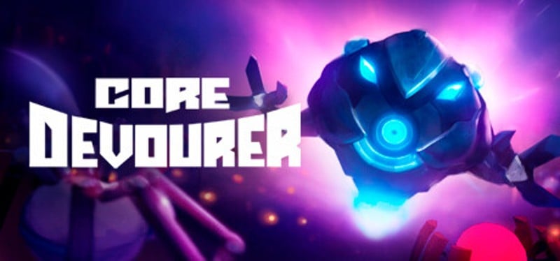 Core Devourer Game Cover