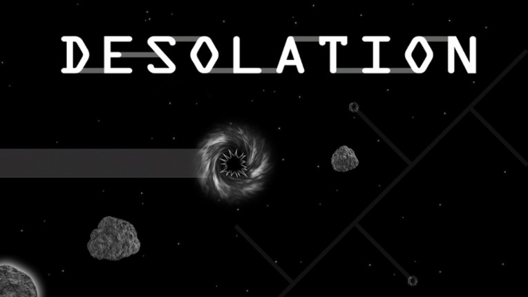 Desolation Game Cover