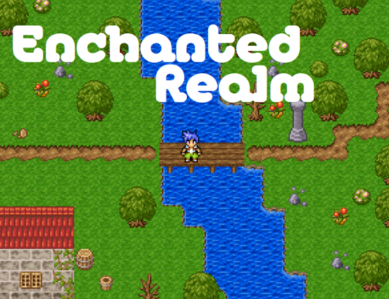 Enchanted Realm Game Cover