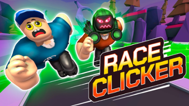 Race Clicker: Tap Tap Game Image