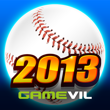 Baseball Superstars® 2013 Game Cover