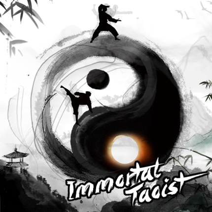 Immortal Taoists - Idle Manga Game Cover