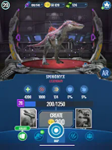 Jurassic World Alive Image