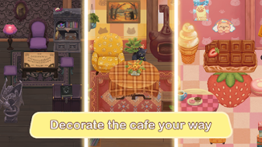 Furistas Cat Cafe Image