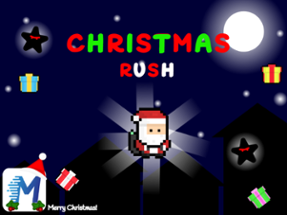 Christmas Rush Image