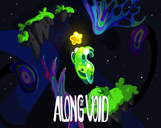 Along The Void Game Cover
