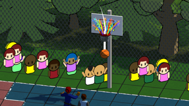 Basketball RPG Image