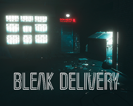 Bleak Delivery Image