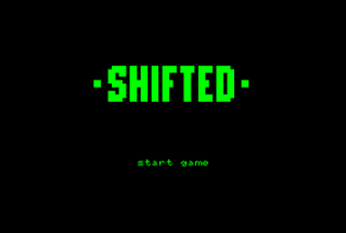 CBMPET - Shifted (2013) Image