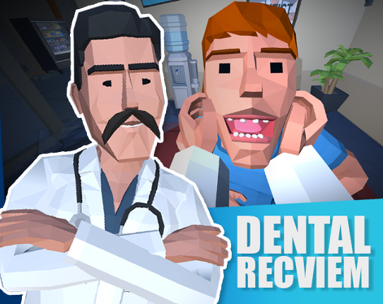 Dental Recviem Game Cover