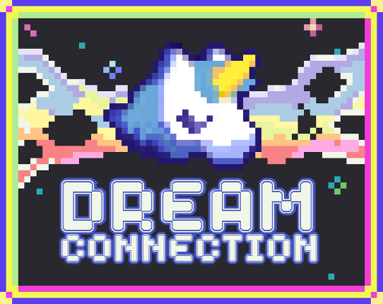 DREAM CONNECTION Game Cover