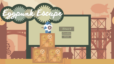 Eggpunk Escape Image