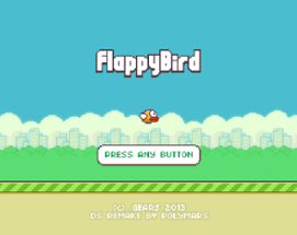 Flappy Bird DS Image