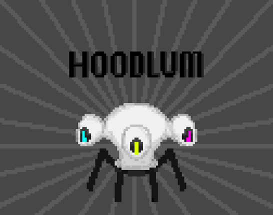 Hoodlum Game Cover