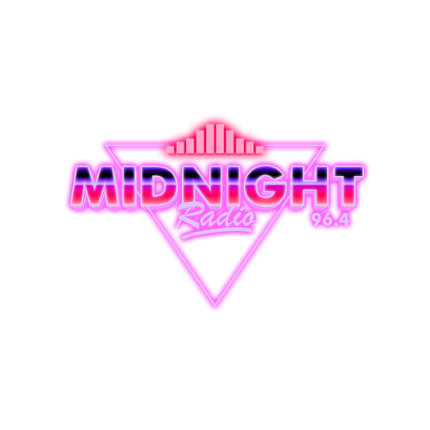 Midnight Radio Game Cover