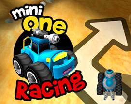 MiniOne Racing Image