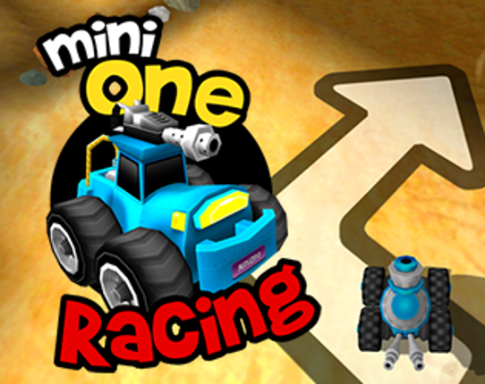 MiniOne Racing Game Cover
