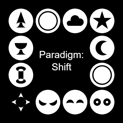 Paradigm: Shift Game Cover