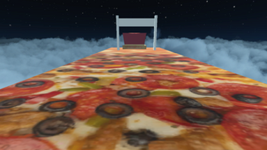 Pizza Parkour Image