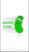 Quickle Pickle Image