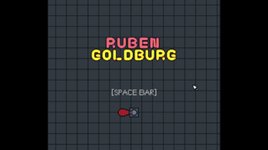 Ruben Goldburg Image