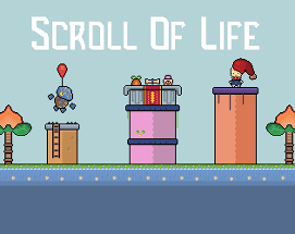 Scroll Of Life Image