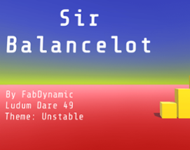 Sir BaLancelot Image